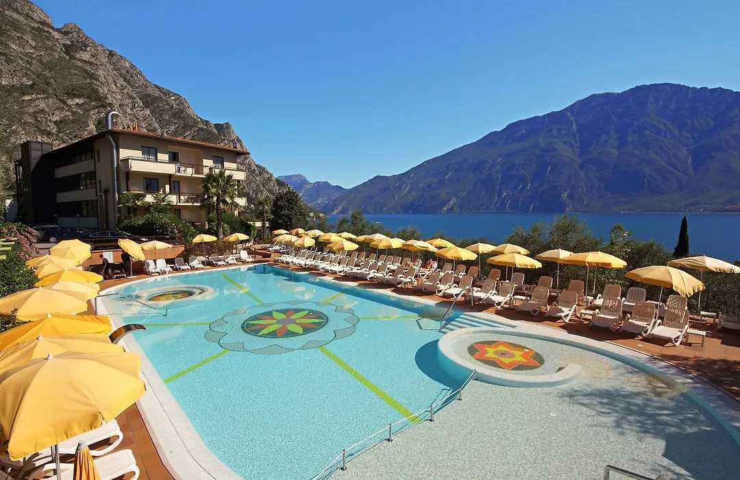Hotel Ilma-1